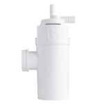BWT Siphon Anschluss-Set für Haustechnik-Weichwasseranlagen DN40
