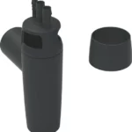 Grünbeck Kanalanschluss DN 50, Siphon 1 x 10mm 2 x 14mm