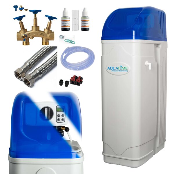Aquatime NEO-80 Wasserenthärter