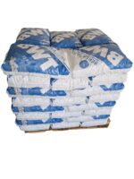 BWT Regeneriersalz PERLA TABS 40 x 25 kg 99,9% Salzreinheit Salztabletten (1 Tonne auf Palette) – Bild 2